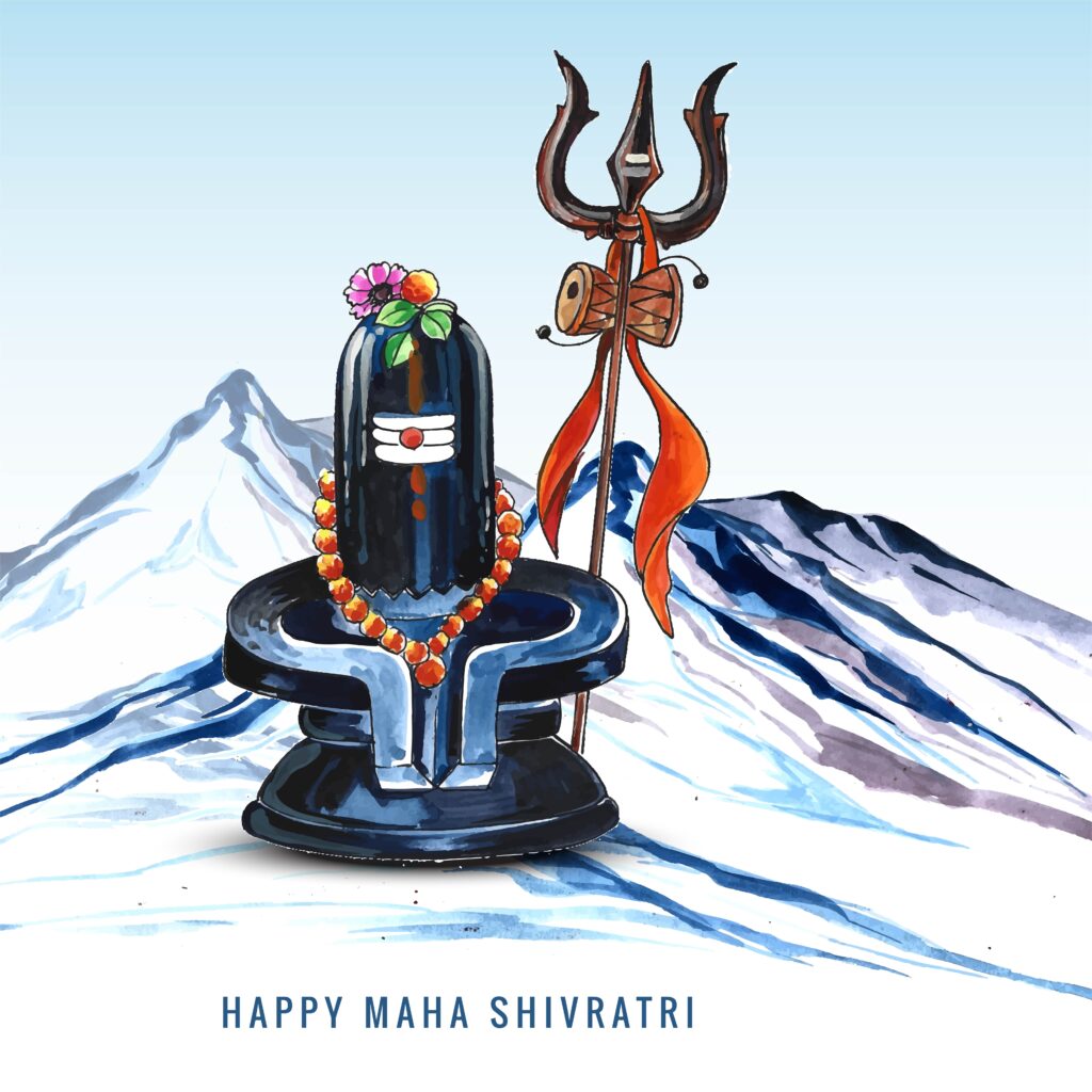 Mahashivratri 2025