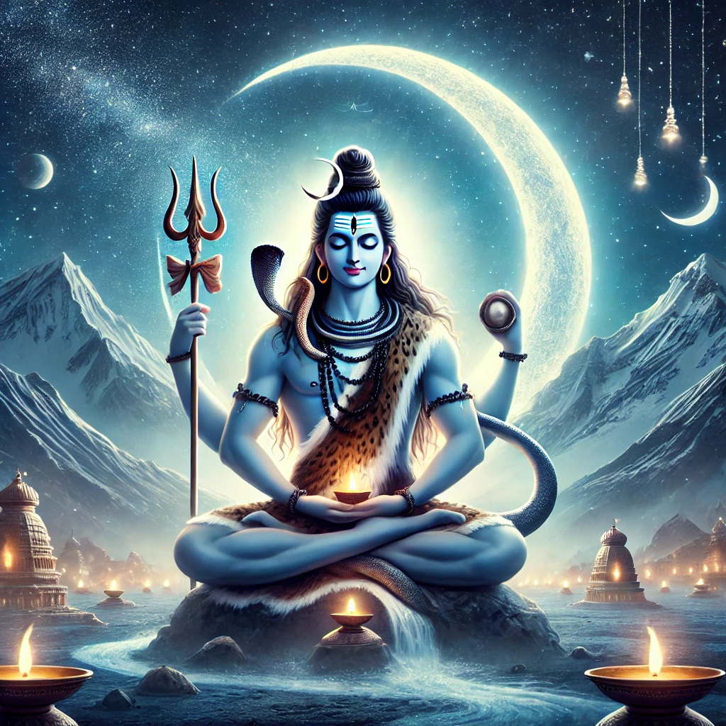 Mahashivratri