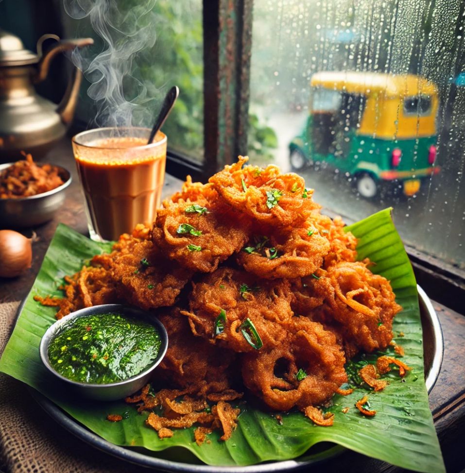 mumbai street food