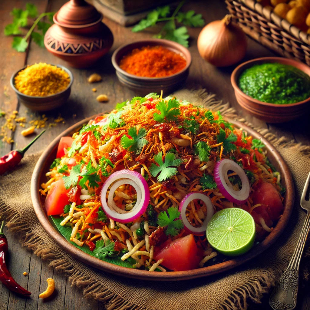 mumbai street food